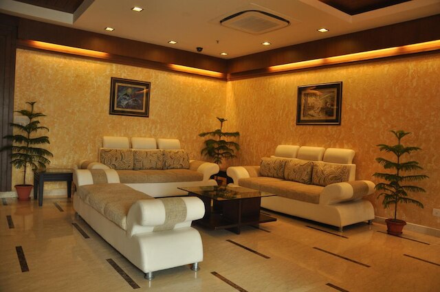 ホテル ディヴァイン パラダイス