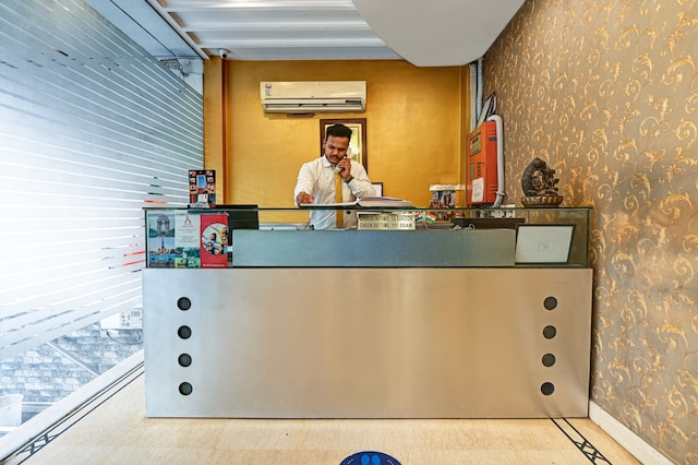 ホテル アム イン