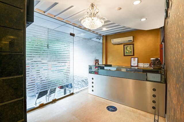 ホテル アム イン