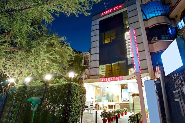 ホテル アム イン