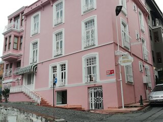 ホテル トゥルコマン