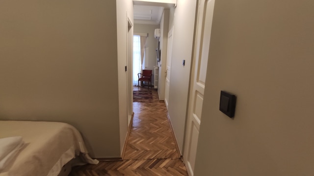 ホテル トゥルコマン