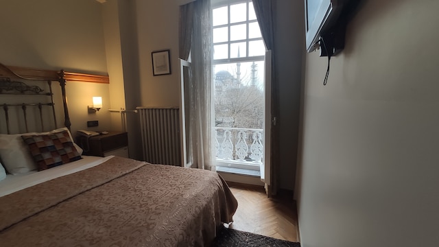 ホテル トゥルコマン