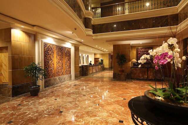 アルヤドゥータ プカンバル