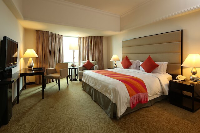 アルヤドゥータ プカンバル