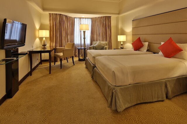 アルヤドゥータ プカンバル