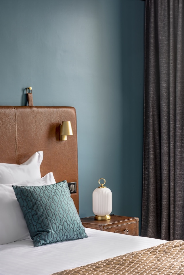 メゾン デ アンバサドール