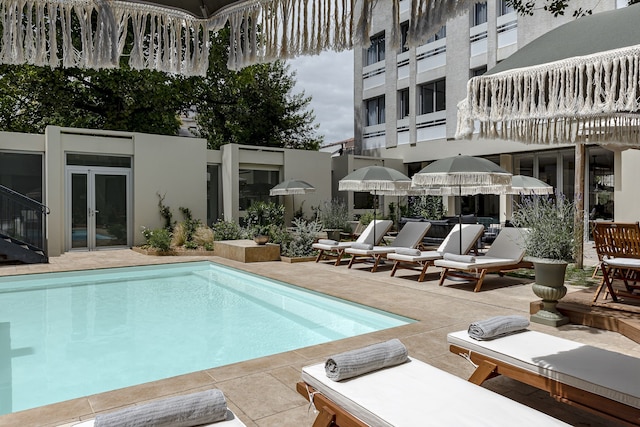 メゾン デ アンバサドール