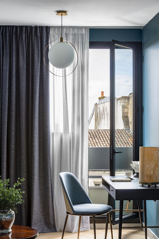 メゾン デ アンバサドール