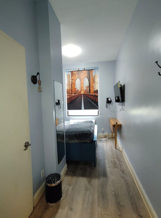 エッセンス ホテル