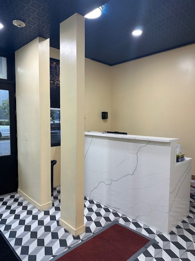 エッセンス ホテル