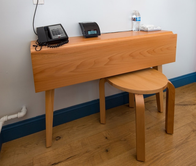 エッセンス ホテル