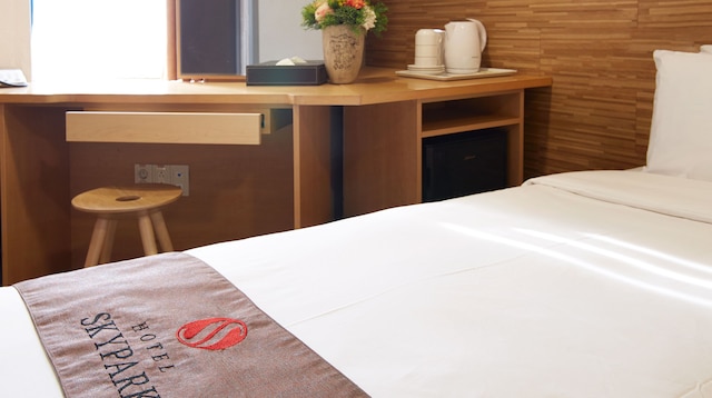 ホテル スカイパーク 明洞 II