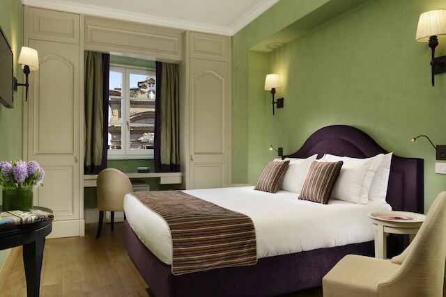 サン フィレンツェ スイーツ & スパ