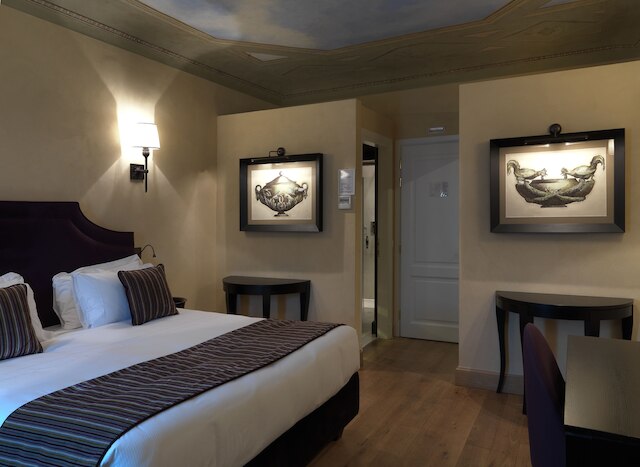 サン フィレンツェ スイーツ & スパ