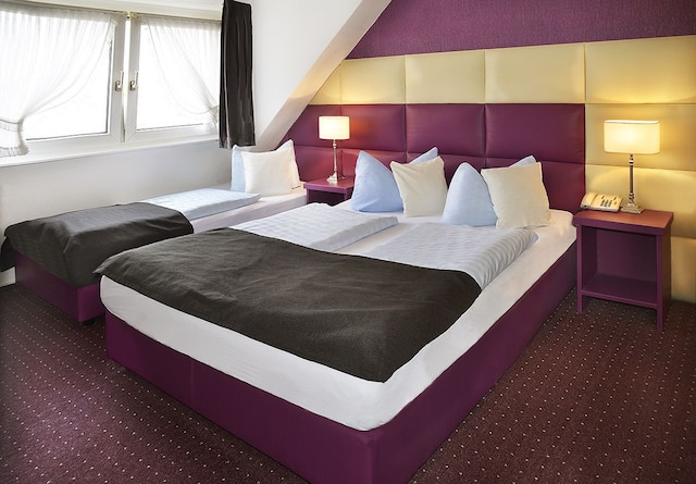 ホテル アム ヴェアハーン