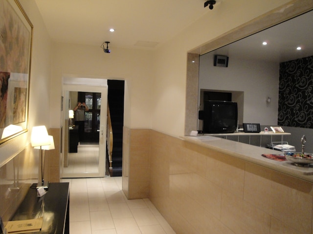 ホテル アム ヴェアハーン