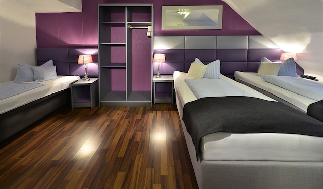 ホテル アム ヴェアハーン