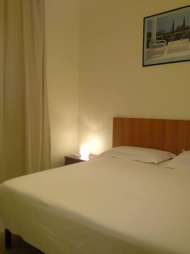 ソッジョルノ サンタ レパラタ