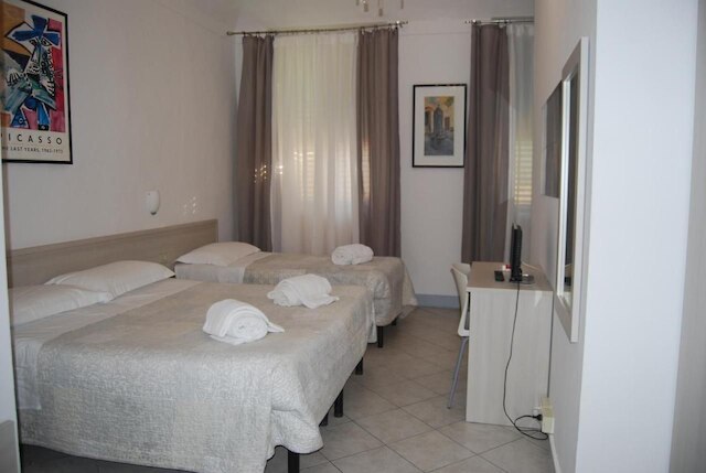 ソッジョルノ サンタ レパラタ