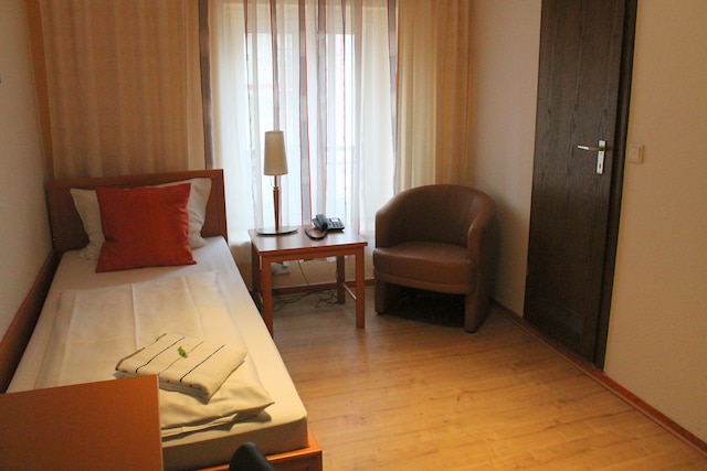 ホテル ヴァイデンホフ