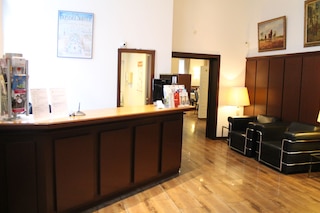 ホテル ヴァイデンホフ