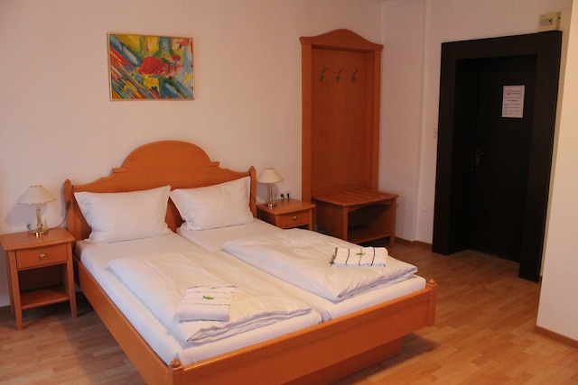 ホテル ヴァイデンホフ