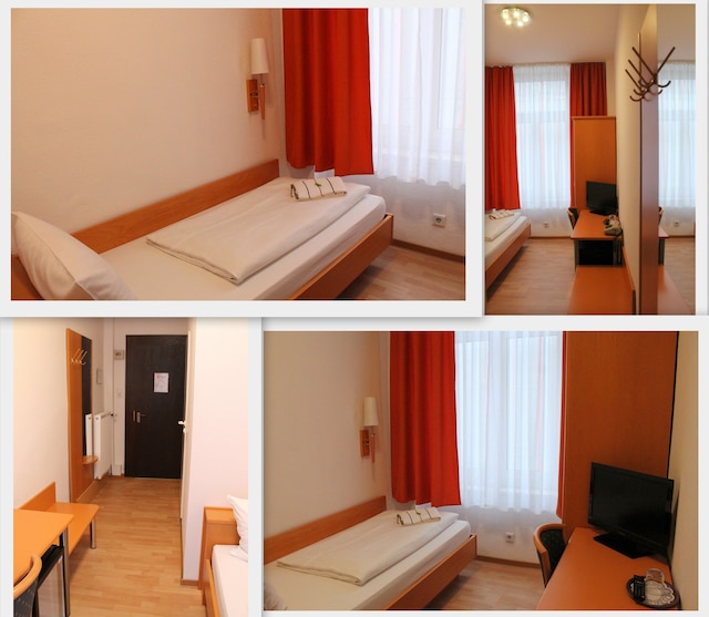 ホテル ヴァイデンホフ