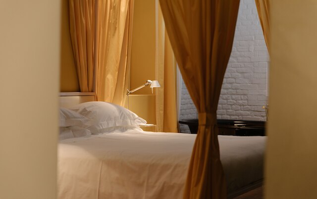 パラッツォ セグレッティ