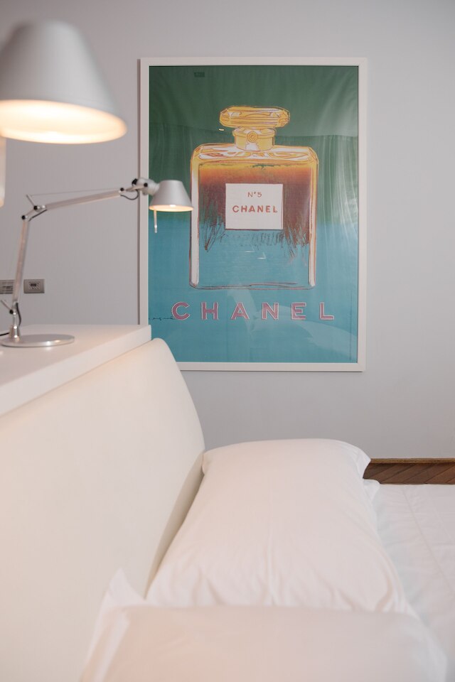 パラッツォ セグレッティ