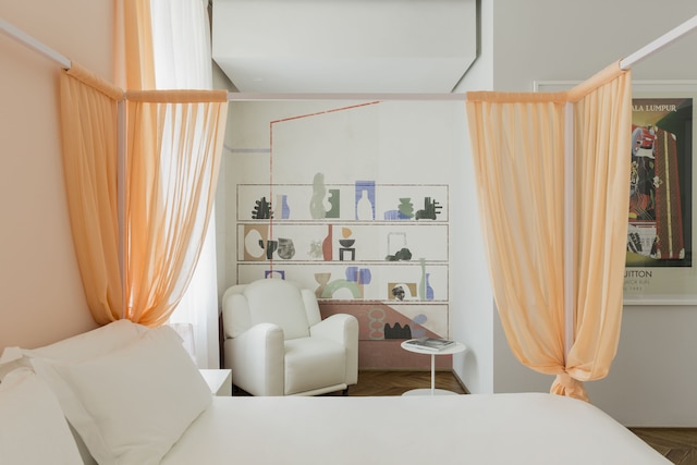 パラッツォ セグレッティ