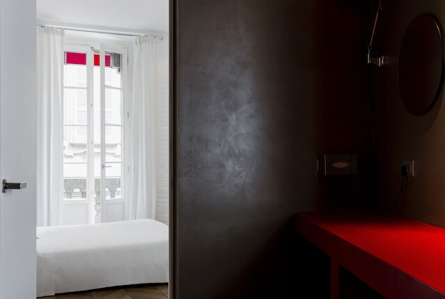 パラッツォ セグレッティ