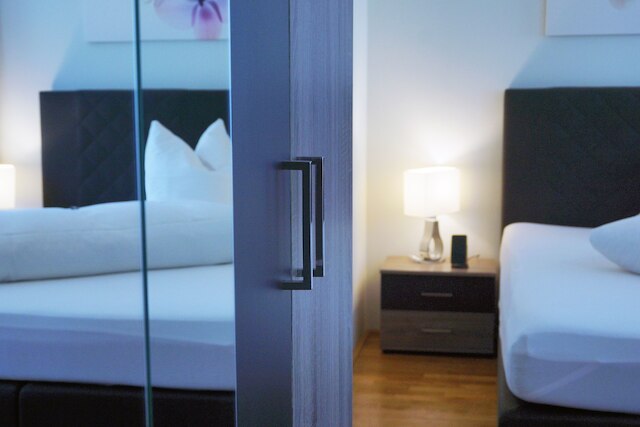 パノラマガストホフ ダックスリュッフ