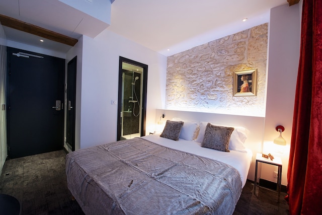 ホテル ル クロ ド ノートルダム