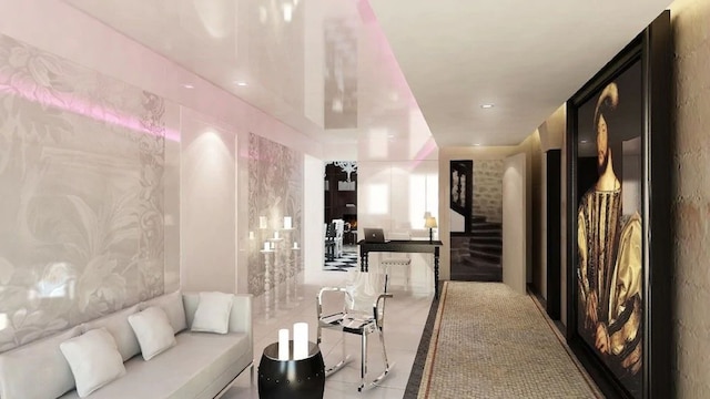 ホテル ル クロ ド ノートルダム