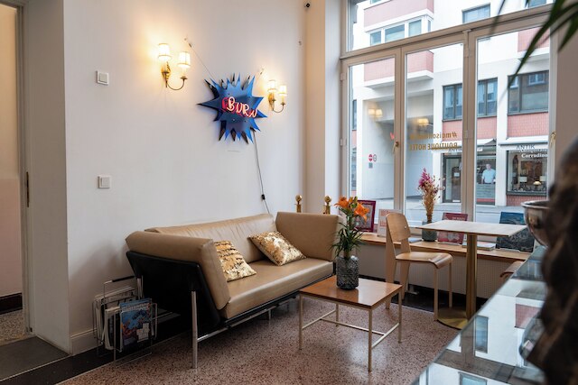 メゾン マルシル ブティック ホテル