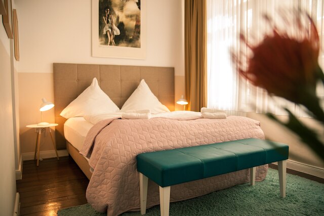 メゾン マルシル ブティック ホテル