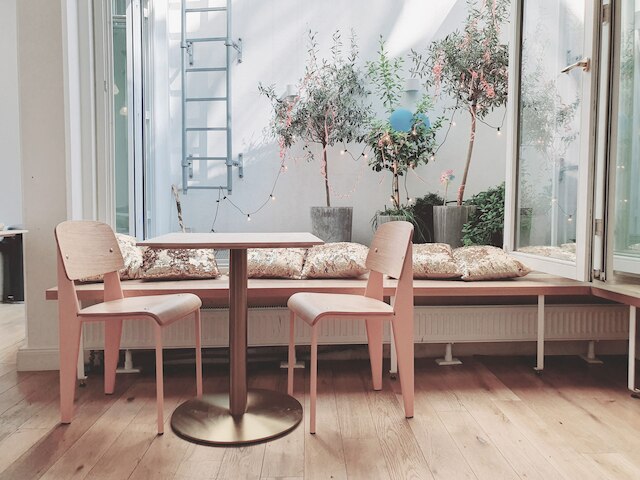 メゾン マルシル ブティック ホテル