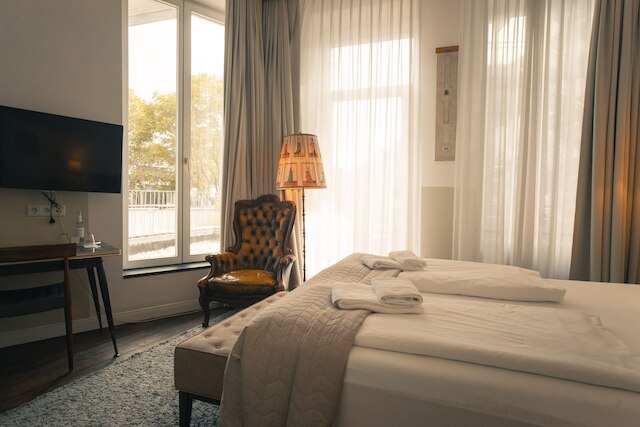 メゾン マルシル ブティック ホテル