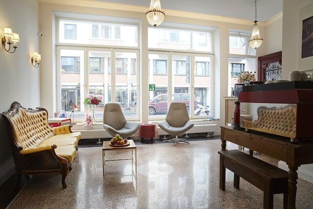 メゾン マルシル ブティック ホテル