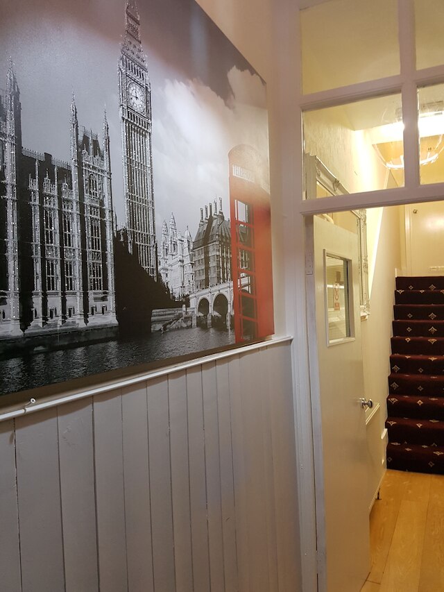 キングス クロス ホテル