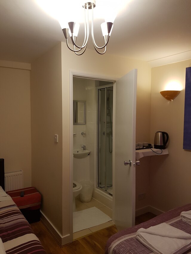 キングス クロス ホテル