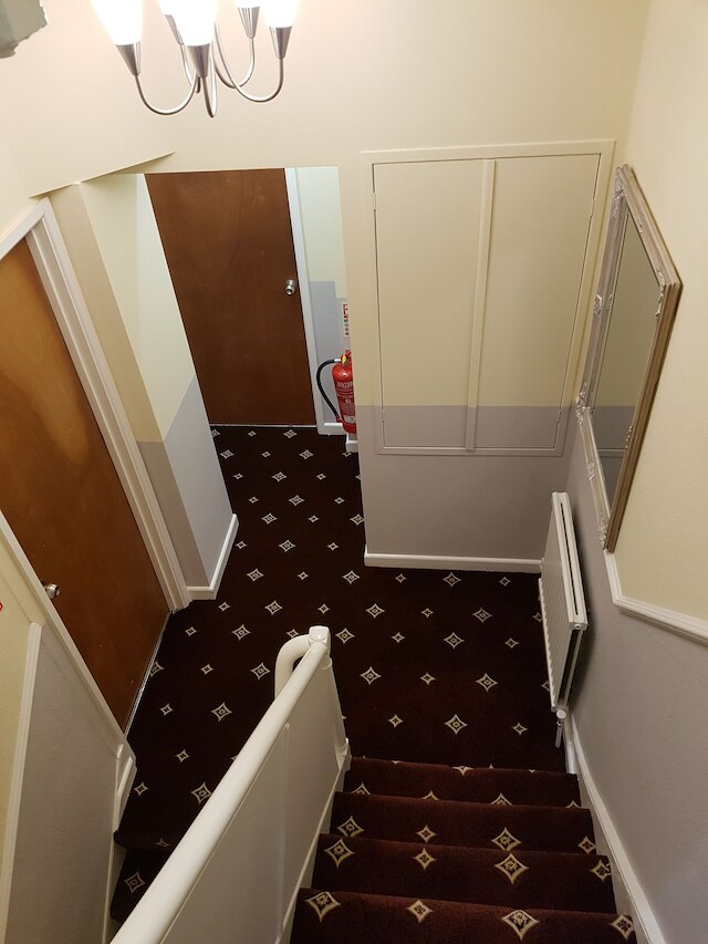 キングス クロス ホテル