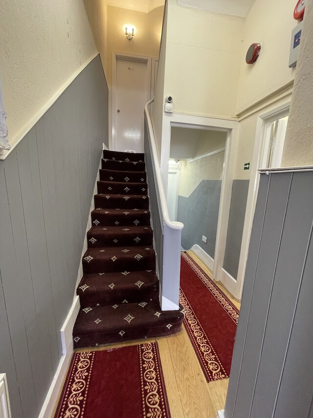 キングス クロス ホテル