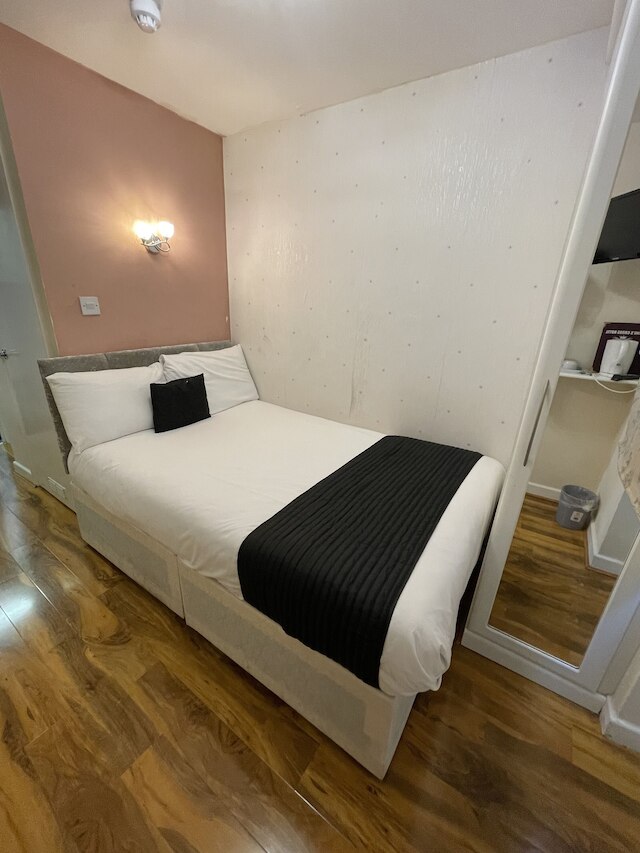 キングス クロス ホテル