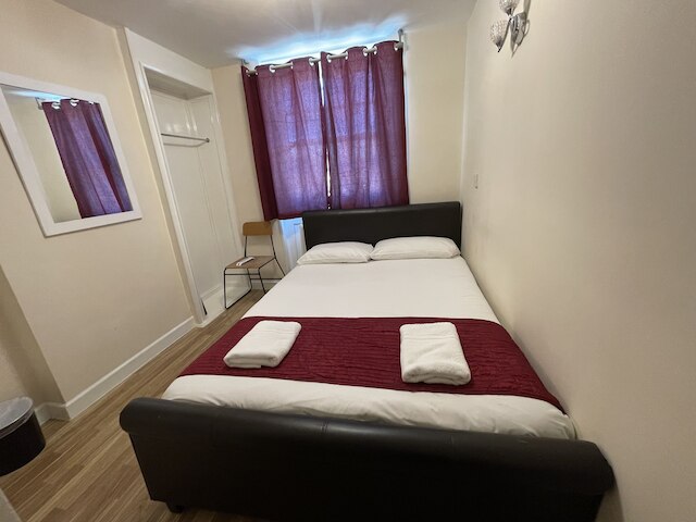 キングス クロス ホテル