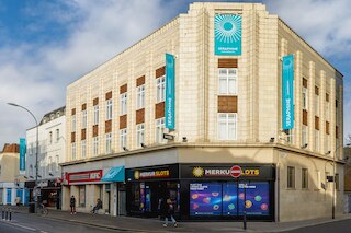 セラフィン ハマースミス ホテル