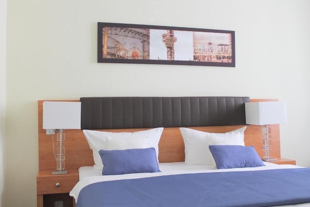 ホテル エクスポ フランクフルト シティセンター