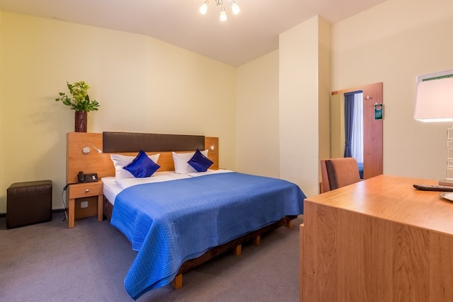 ホテル エクスポ フランクフルト シティセンター