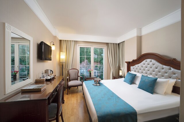 レシタル ホテル